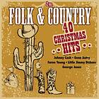 Diverse Jul - Country Christmas CD