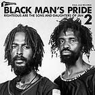 Diverse Reggae - Black Man's Pride 2: Righteous Are The Sons And Daughters Of Ja