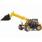 Bruder Professional series - CAT Telehandler 02141