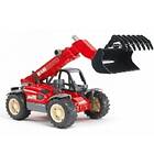 Bruder Manitou MLT 633 Teleskoplastare 02125