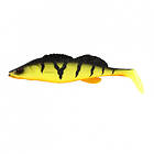 Westin Fishing ZanderTeez Shadtail 8,5cm 6g Volga Zander (bulk)