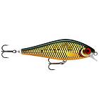 Rapala Super Shadow Rap 11cm, 38g SCRR