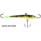 iFish Big Man 90mm 15g SDPR