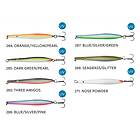 Kinetic Silver Arrow 20g Orange/Yellow/Pearl