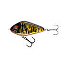 Daiwa PX Lazy Jerk Distance Golden Burbot