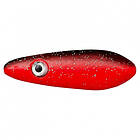 Kinetic Pixie Inline 10g Black/Red/Silver