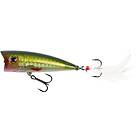 Hurricane Top-X 6 cm, 8g 01