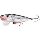 Fladen Maxximus Predator Pike Prey Popper 95mm Firetiger