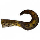 Headbanger ColossusCurly Replacement Tail Burbot
