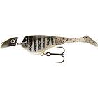 Headbanger Shad 11cm 13g Sinking, Bluegill