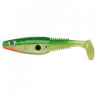 Berkley Sick Swimmer 12cm Motoroil Burbot (Bulk)