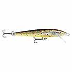 Rapala Flytande Original 5cm TR