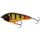 Westin Fishing Swim Glidebait 12cm 53g Suspending 3D Golden Perch