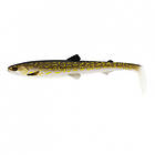 Westin Fishing BullTeez Shadtail 18cm 53g Official Roach (bulk)