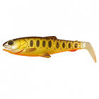 Savage Gear Craft Cannibal Paddletail 10,5cm, 12g (Bulk)
