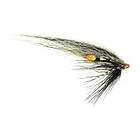 Frödin Flies Micro Series Zebra 1.5 cm