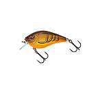 Gunki Kraken 55 F 9,6g 55mm, Brown Craw