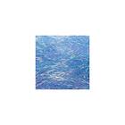 Fly-Dressing Ripple Ice Fiber, 359 Smolt Blue