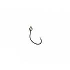 Savage Gear BN Ring Rigged Singel hook 8-pack