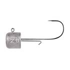 Spro Stand-Up Jig 3-pack