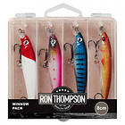 Ron Thompson DAM/R.T Minnow Pack Inc. Box 8cm