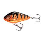 Daiwa PX Lazy Jerk Distance Red Tiger