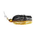 Westin Fishing BladeBite Tungsten Bladed Jig 9g Gold Rush