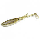 13 Fishing My Name's Jeff Paddle Tail Swimbait 4'' 10cm 7g MC