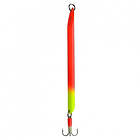 Fladen Rundpilk 12° 300g, Red/Yellow