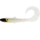 Westin Fishing BullTeez Curltail 21cm 49g Glow Ghost Hunter