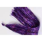 Fly-Dressing Flashabou holografisk Copper