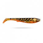 Eastfield Lures Tomcat 18cm, 28g (2-pack) Leopard Burbot UV