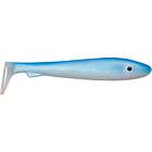 Svartzonker Big McRubber V2 (2 pack) Blue Pearl