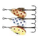 iFish The Barrel 3-pack 5g