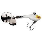 Berkley Pulse Spintail 5g Pearl