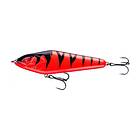 Daiwa Prorex Lazy Jerk 175 Slow Sink Red Tiger