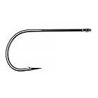 Fly-Dressing Ahrex TP612 Trout Predator Streamer Short #2/0 (12-pack)