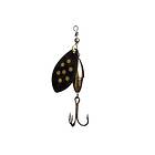 Myran Akka Spinnare 7 gram Silver