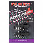 Starbaits Power Hook Classic Boilie Size 8