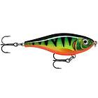 Rapala X-Rap Twitchin Shad 8cm FT