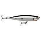 Rapala Precision Xtreme Pencil 10.7cm S