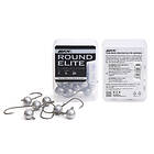 BKK Round Elite-Classic Bait Keeper (20-pack) #4/0 7g