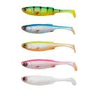 Savage Gear Craft Shad 7.2cm 2.6g 5-pack