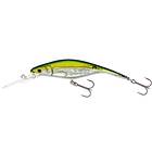 Westin Fishing P10DR Crankbait 10cm 16g Floating Olive Minnow