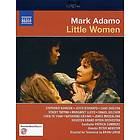 Adamo: Little Women (Blu-ray)