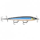 Rapala X-Rap Spinbait 11cm SML