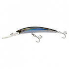 YO-ZURI Crystal Minnow Deep Diver F130 HBGS