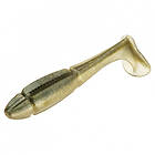 13 Fishing Churro Paddle Tail Swimbait 4,5'' 11cm 10g