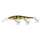 Westin Fishing Jerkbite MR 11cm, 15g Suspending Real Perch