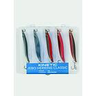 Kinetic Jebo Herring Classic (5-pack) 12g